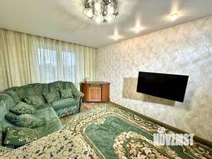 Коттедж 411м², 3-этажный, участок 6 сот.