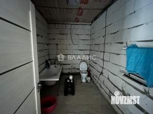 Дом 105м², 1-этажный, участок 6 сот.