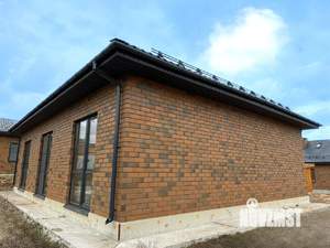 Коттедж 88м², 1-этажный, участок 5 сот.