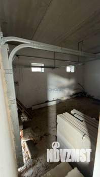 Коттедж 206м², 2-этажный, участок 10 сот.