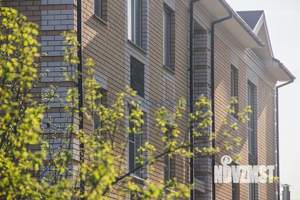 Дом 888м², 4-этажный, участок 5 сот.