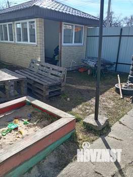 Дом 91м², 1-этажный, участок 5 сот.