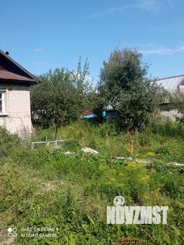 Дом 48м², 1-этажный, участок 9 сот.