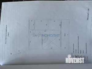 Дом 293м², 2-этажный, участок 13 сот.