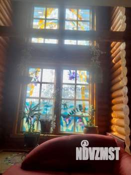 Коттедж 280м², 3-этажный, участок 11 сот.