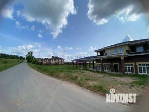 Дом 127м², 3-этажный, участок 5 сот.