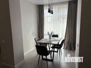 Таунхаус 90м², 3-этажный, участок 1 сот.