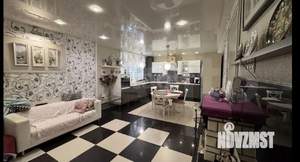 Дом 208м², 2-этажный, участок 4 сот.