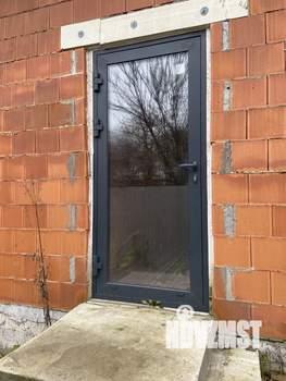 Дом 109м², 1-этажный, участок 4 сот.