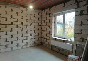 Дом 127м², 1-этажный, участок 5 сот.