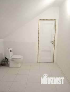 Коттедж 240м², 2-этажный, участок 8 сот.