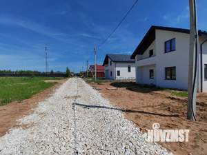 Дом 168м², 2-этажный, участок 7 сот.