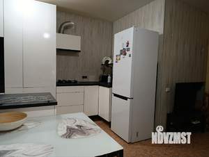 Таунхаус 67м², 2-этажный, участок 1 сот.