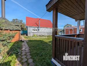 Дом 120м², 2-этажный, участок 6 сот.