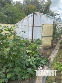 Дом 71м², 2-этажный, участок 15 сот.