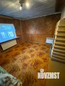 Дом 70м², 2-этажный, участок 8 сот.