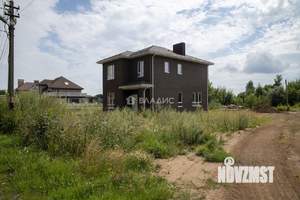 Дом 154м², 2-этажный, участок 12 сот.