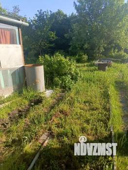 Дом 54м², 2-этажный, участок 7 сот.