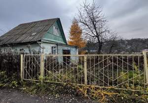 Дом 60м², 2-этажный, участок 4 сот.