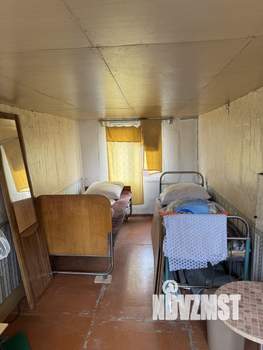 Дом 37м², 2-этажный, участок 5 сот.