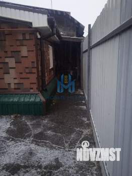 Дом 52м², 1-этажный, участок 4 сот.