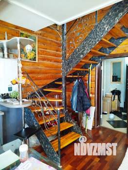 Дом 103м², 2-этажный, участок 6 сот.