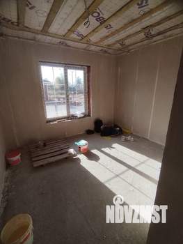 Дом 100м², 1-этажный, участок 10 сот.