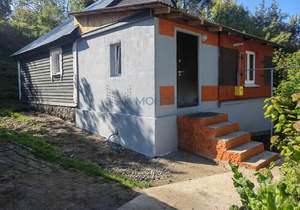 Дом 60м², 1-этажный, участок 5 сот.