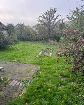 Дом 38м², 1-этажный, участок 8 сот.