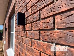 Коттедж 145м², 1-этажный, участок 8 сот.