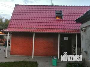 Дом 230м², 2-этажный, участок 4 сот.