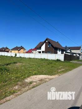 Дом 148м², 2-этажный, участок 15 сот.