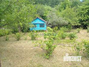 Дом 30м², 1-этажный, участок 5 сот.