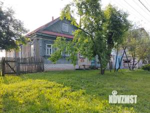 Дом 185м², 2-этажный, участок 16 сот.