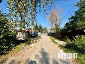 Дом 100м², 1-этажный, участок 7 сот.