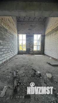Коттедж 194м², 2-этажный, участок 7 сот.