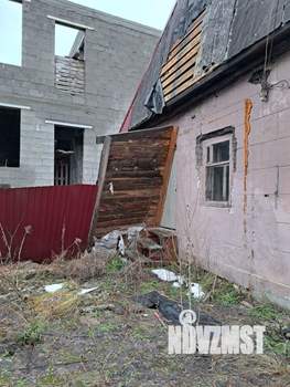 Дом 49м², 1-этажный, участок 3 сот.