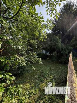 Дом 106м², 2-этажный, участок 16 сот.