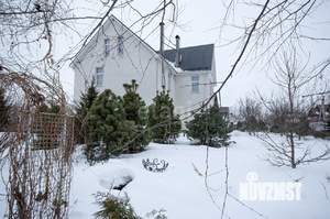 Дом 600м², 3-этажный, участок 20 сот.