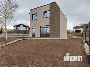 Коттедж 120м², 2-этажный, участок 4 сот.