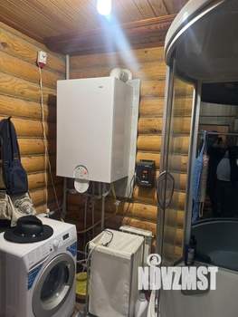 Коттедж 368м², 2-этажный, участок 20 сот.