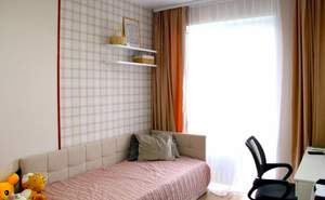 Дом 106м², 1-этажный, участок 7 сот.