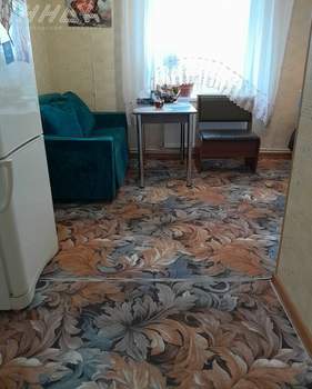 Дом 121м², 3-этажный, участок 1 сот.