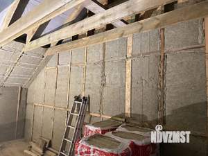 Дом 160м², 2-этажный, участок 5 сот.