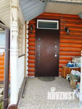 Дом 103м², 2-этажный, участок 6 сот.