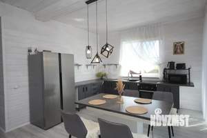 Дом 117м², 1-этажный, участок 15 сот.