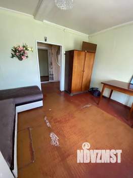 Дом 56м², 1-этажный, участок 18 сот.