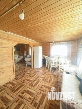 Дом 123м², 2-этажный, участок 12 сот.