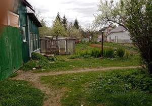 Дом 90м², 2-этажный, участок 10 сот.