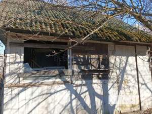 Дом 30м², 1-этажный, участок 5 сот.